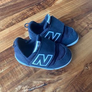 New balance New-B toddler sneaker